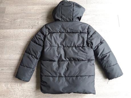 Bunda na zimu, f&f,140