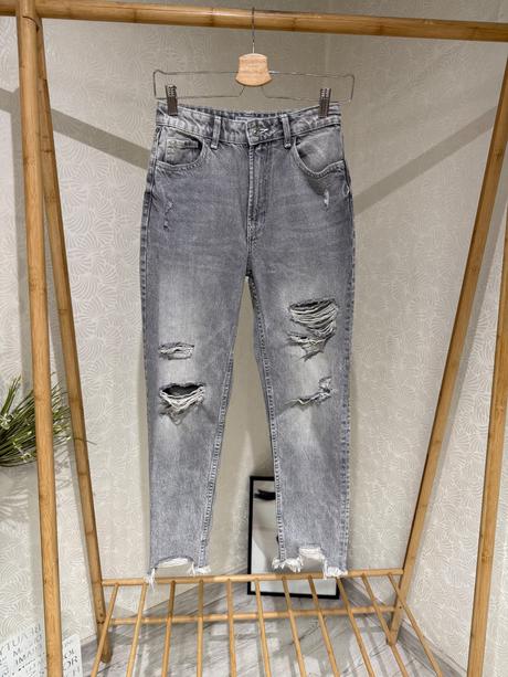 Rifle bershka, bershka,xs