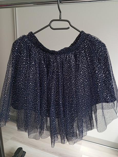 Dievčenská sukňa, pepco,158