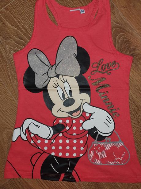 Tričko, disney,134