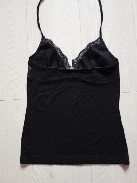 Dámsky top h&m, h&m,xs
