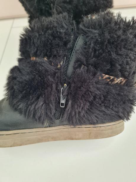 Kozene cizmy primigi, primigi,33