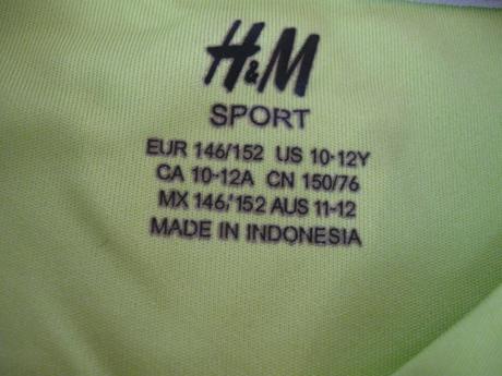 Chlapčenské tričko, 146/152, h&m,146