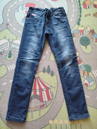 Zateplene rifle na zimu 152, 152