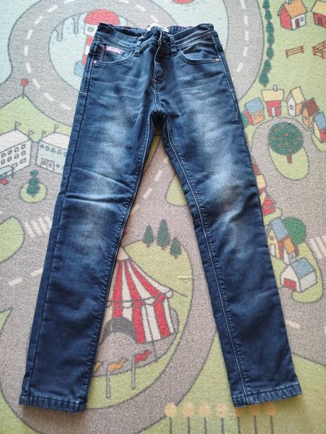 Zateplene rifle na zimu 152, 152