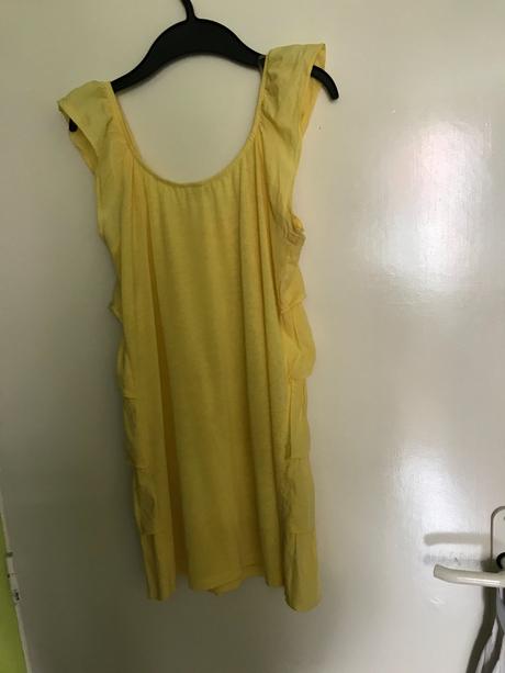 Tricko- zn. jasmine, vel. 36, 36