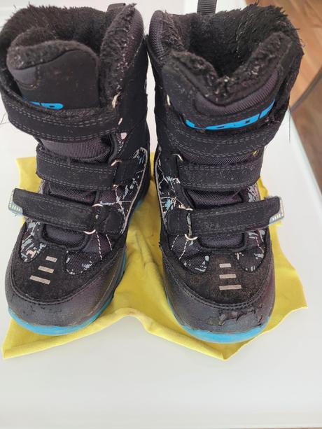 Zimne boty 26 loap, loap,26