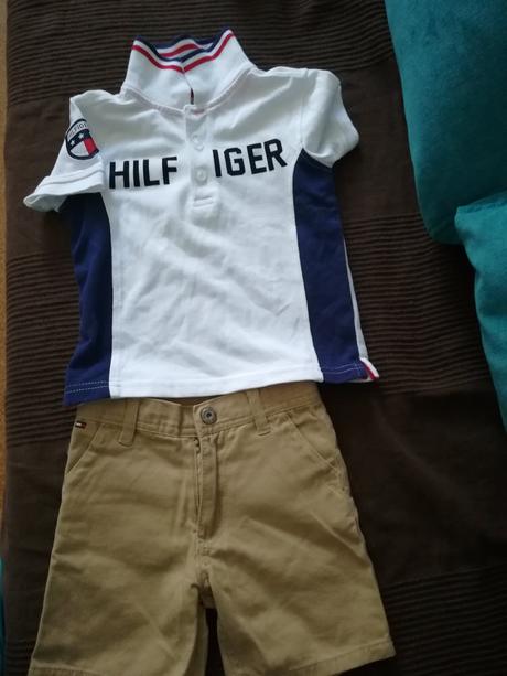 Suprava, tommy hilfiger,92