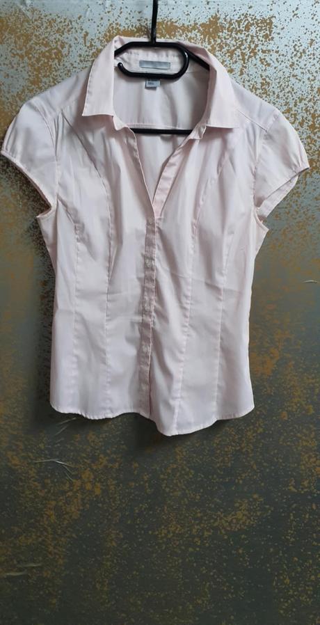 Damsky top h&m, h&m,38