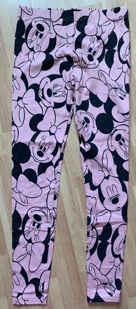 Disney legíny minnie mouse, disney,152