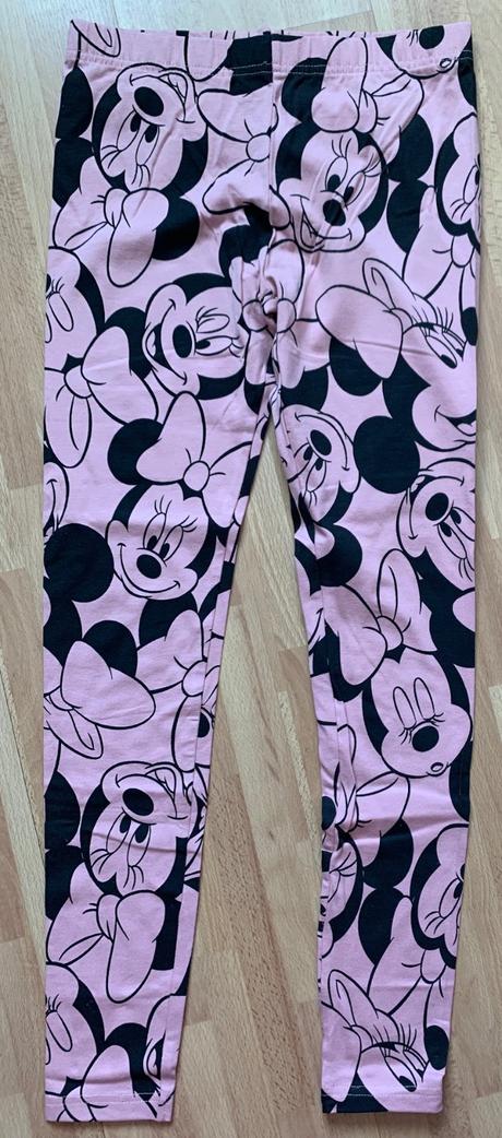 Disney legíny minnie mouse, disney,152