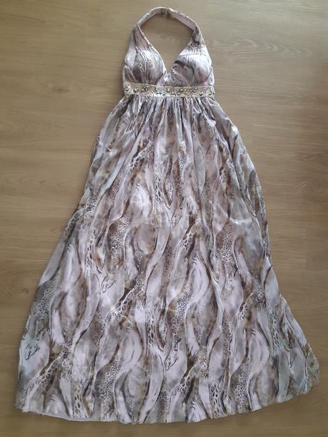 Spoločenské šaty, 38