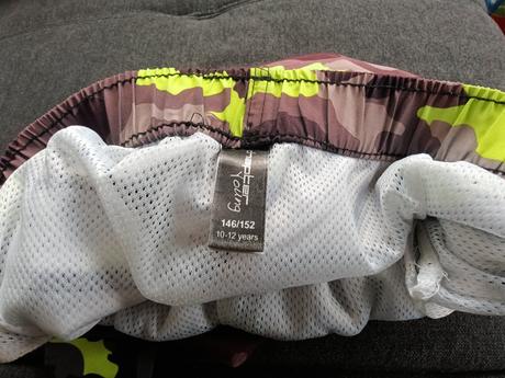 Kraťasy, chapter young,146