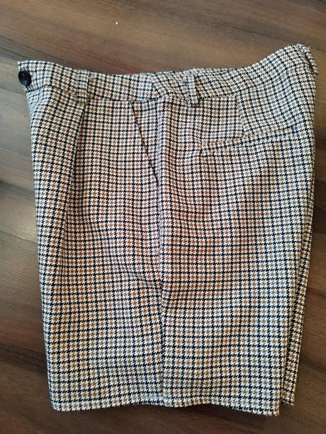 Amisu dámske kraťasy, amisu,40