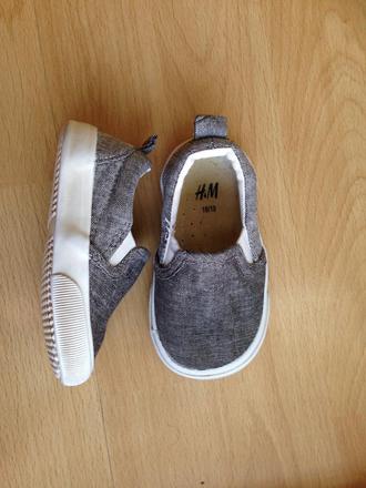 Krasne sliponky, h&m,19