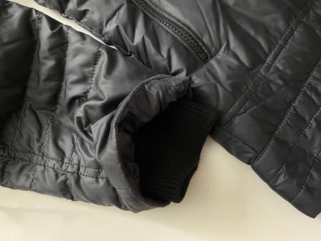 Páperová bunda guess, guess,s