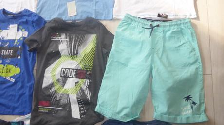 Tričko, kiki&koko,146