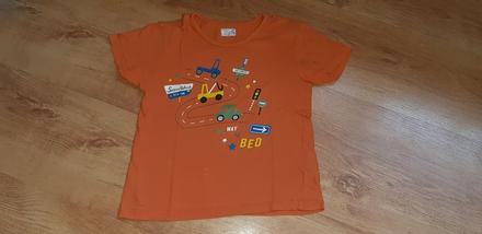 Tricko, f&f,104