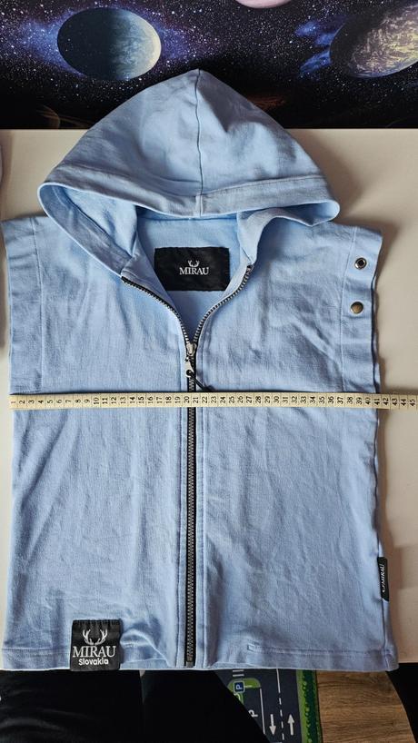 Mirau vesta 128, mirau,128