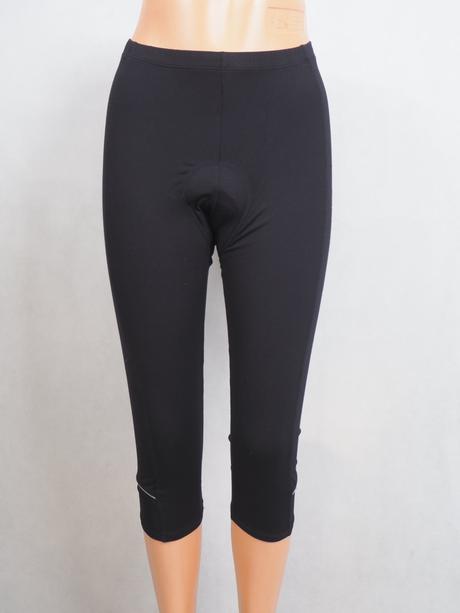 Kvalitné cyklistické legíny gonso, 38