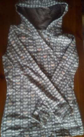 Mikina zn house, 146