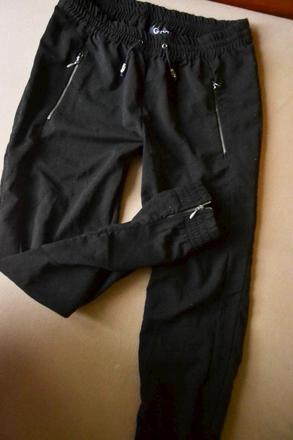 Letnejšie so zipsami patentom s/m, gina,m