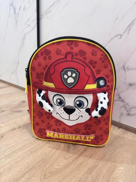 Disney batoh george, hasič sam, avengers, cars,paw, disney