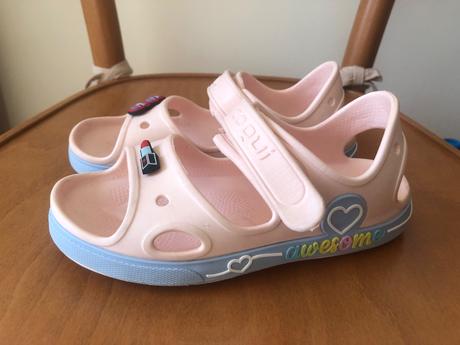 Dievčenské coqui - 29/30, coqui,29