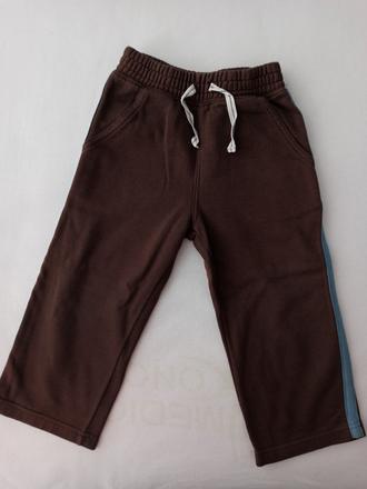 Tepláky, cherokee,104