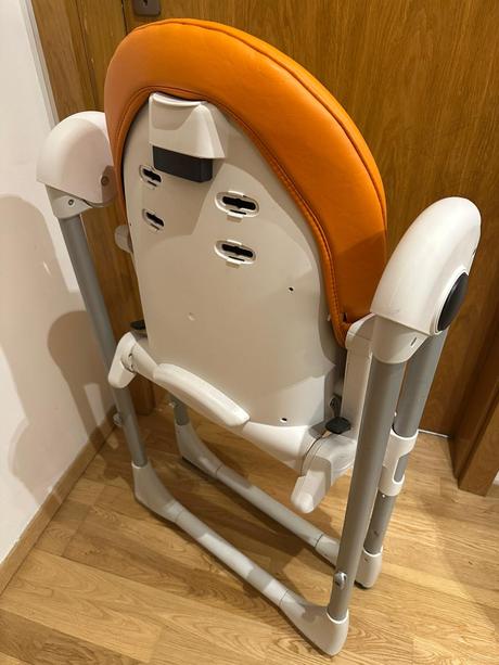 Detska stolicka peg perego, peg-pérego