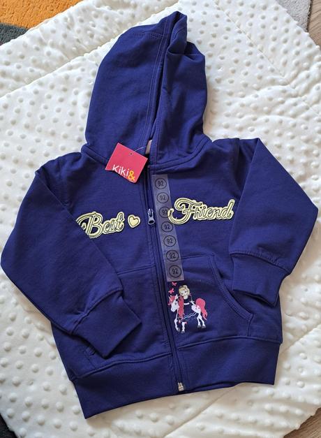 Mikina, kiki&koko,92