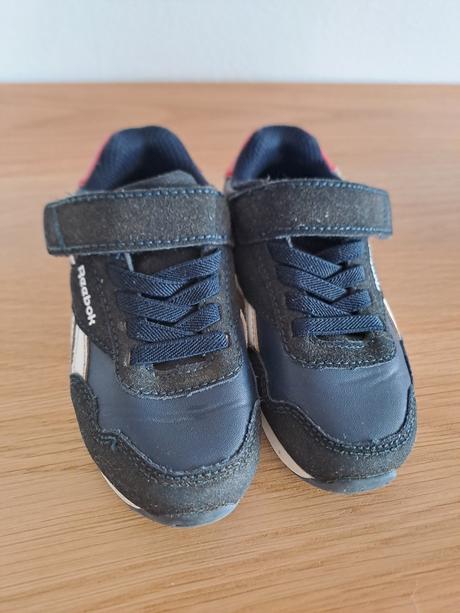 Reebok tenisky, reebok,22