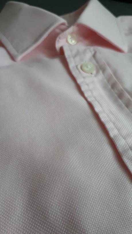 Pánska košela t. m. lewin, m