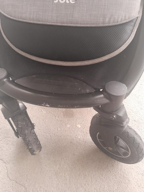 Kočík joie mytrax, joie,joie mytrax