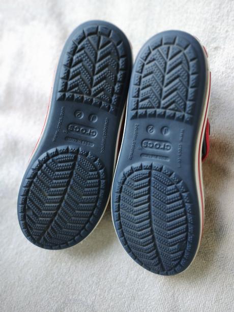 Sandále, crocs,33
