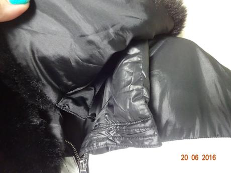 Bunda do pasu pre slecnu, mayoral,158