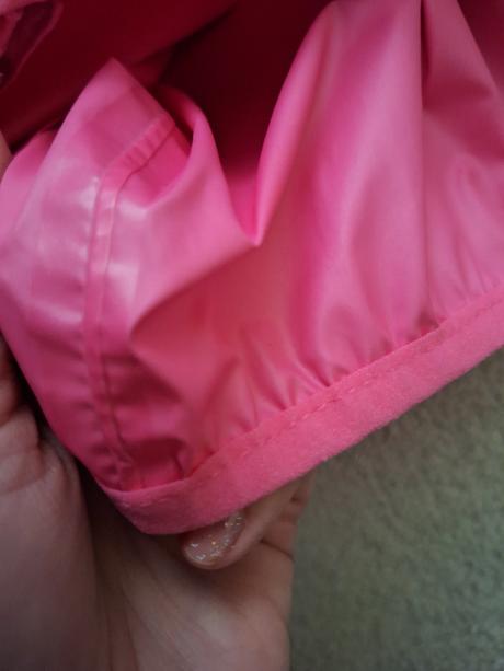 Lahka bunda labkova patrola, lupilu,116