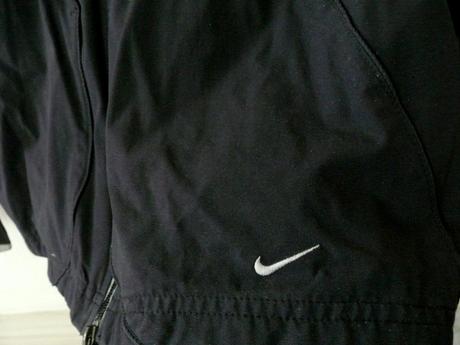 Prechodný kabátik nike m/l, nike,m