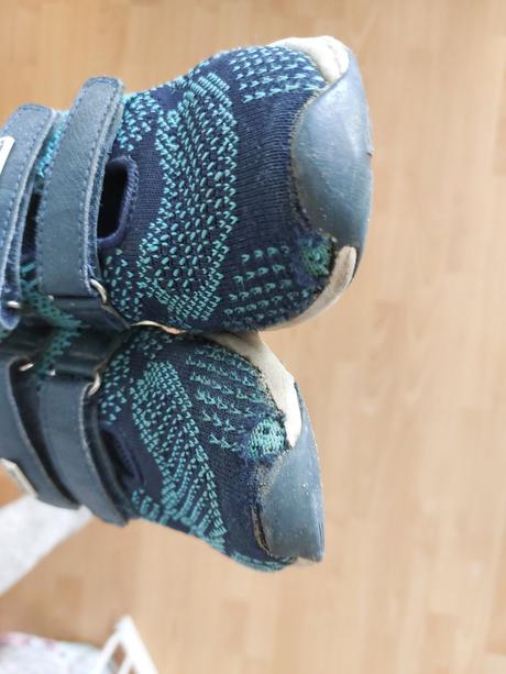 Letne botasky, protetika,30