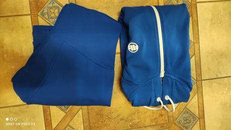 Teplakova suprava pitbull, m