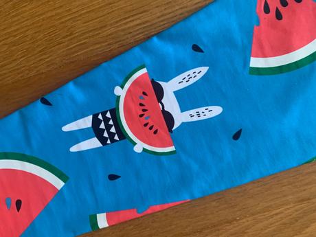 Abraka legíny melóny m, m