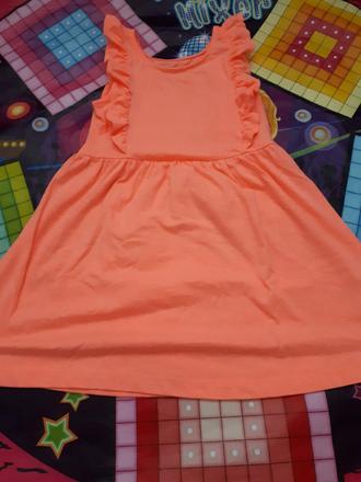 Letné šaty, primark,104