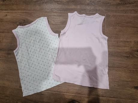 Natelnicky tielka 110/116 topolino, topomini,110