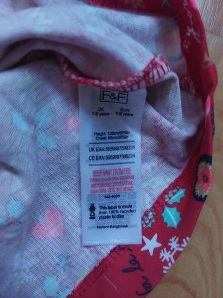 Vianočné siatky 6-7r, 122