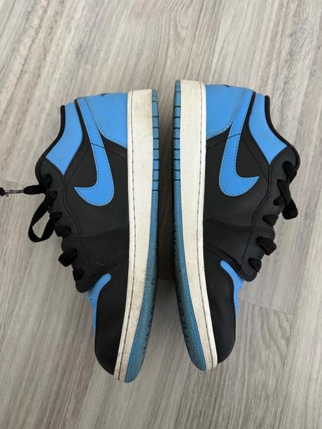Tenisky air jordan 1 low, air jordan,40