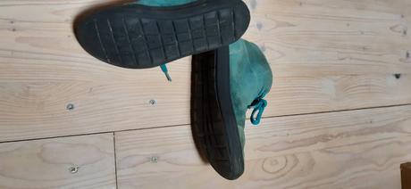 Kozene topanky, richter,33