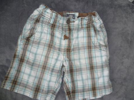 Kraťasky, h&m,98