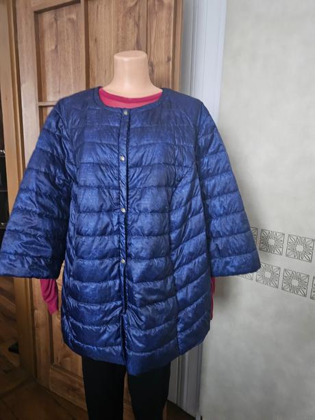 Krásna bunda ula popken, 48