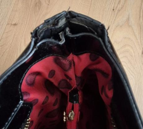 Veľká kabelka desigual, desigual