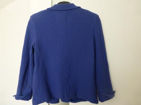 Luisa spagnoli - vlnene sako, m